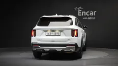 2024 Kia Sorento HEV 1.6 4WD — фото 4