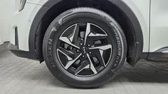 2024 Kia Sorento HEV 1.6 4WD — фото 5