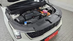 2024 Kia Sorento HEV 1.6 4WD — фото 6