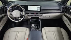 2024 Kia Sorento HEV 1.6 4WD — фото 7