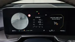 2024 Kia Sorento HEV 1.6 4WD — фото 8