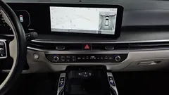 2024 Kia Sorento HEV 1.6 4WD — фото 12
