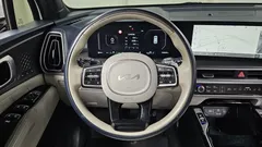 2024 Kia Sorento HEV 1.6 4WD — фото 13