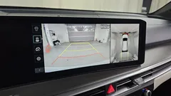 2024 Kia Sorento HEV 1.6 4WD — фото 14