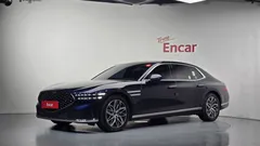 2023 Genesis G90 Gasoline 3.5 Turbo AWD — фото 1