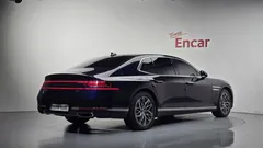 2023 Genesis G90 Gasoline 3.5 Turbo AWD — фото 2