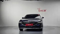 2023 Genesis G90 Gasoline 3.5 Turbo AWD — фото 3
