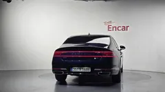2023 Genesis G90 Gasoline 3.5 Turbo AWD — фото 4