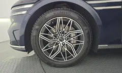 2023 Genesis G90 Gasoline 3.5 Turbo AWD — фото 5