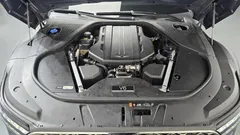 2023 Genesis G90 Gasoline 3.5 Turbo AWD — фото 6