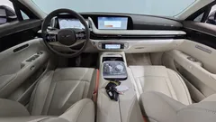 2023 Genesis G90 Gasoline 3.5 Turbo AWD — фото 7