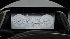 2023 Genesis G90 Gasoline 3.5 Turbo AWD — фото 8