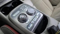 2023 Genesis G90 Gasoline 3.5 Turbo AWD — фото 9