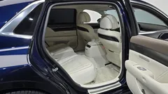 2023 Genesis G90 Gasoline 3.5 Turbo AWD — фото 11