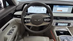 2023 Genesis G90 Gasoline 3.5 Turbo AWD — фото 12