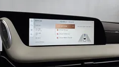 2023 Genesis G90 Gasoline 3.5 Turbo AWD — фото 14