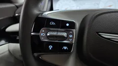 2023 Genesis G90 Gasoline 3.5 Turbo AWD — фото 16