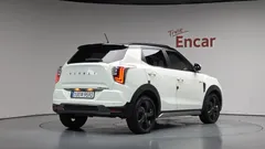 2024 KG_Mobility_Ssangyong TIBOLI 1.5 2WD — фото 2