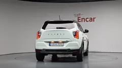 2024 KG_Mobility_Ssangyong TIBOLI 1.5 2WD — фото 4