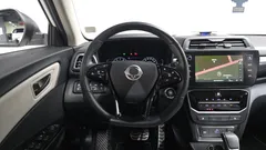2024 KG_Mobility_Ssangyong TIBOLI 1.5 2WD — фото 13