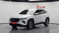 2022 Hyundai Tucson Gasoline 1.6 Turbo 2WD — фото 1