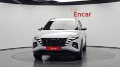 2022 Hyundai Tucson Gasoline 1.6 Turbo 2WD — фото 3