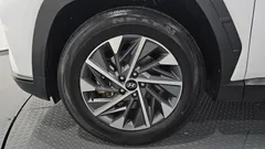 2022 Hyundai Tucson Gasoline 1.6 Turbo 2WD — фото 5