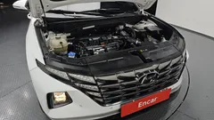 2022 Hyundai Tucson Gasoline 1.6 Turbo 2WD — фото 6