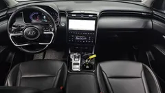 2022 Hyundai Tucson Gasoline 1.6 Turbo 2WD — фото 7