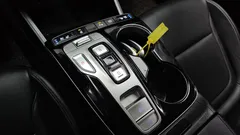 2022 Hyundai Tucson Gasoline 1.6 Turbo 2WD — фото 9