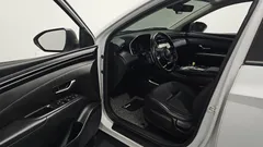 2022 Hyundai Tucson Gasoline 1.6 Turbo 2WD — фото 11