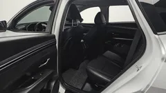 2022 Hyundai Tucson Gasoline 1.6 Turbo 2WD — фото 12