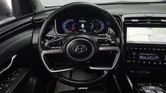 2022 Hyundai Tucson Gasoline 1.6 Turbo 2WD — фото 13