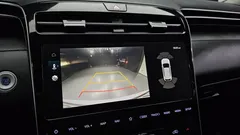 2022 Hyundai Tucson Gasoline 1.6 Turbo 2WD — фото 15