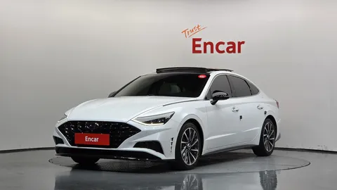 2023 Hyundai Sonata 1.6 Turbo