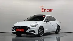 2023 Hyundai Sonata 1.6 Turbo — фото 1