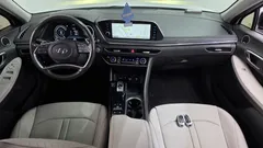 2023 Hyundai Sonata 1.6 Turbo — фото 7