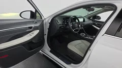 2023 Hyundai Sonata 1.6 Turbo — фото 10