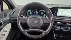 2023 Hyundai Sonata 1.6 Turbo — фото 13