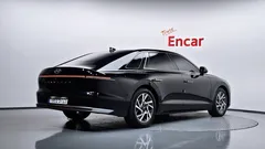 2023 Hyundai Grandeur Exclusive — фото 2