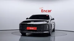 2023 Hyundai Grandeur Exclusive — фото 3