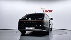 2023 Hyundai Grandeur Exclusive — фото 4