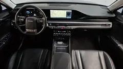 2023 Hyundai Grandeur Exclusive — фото 7