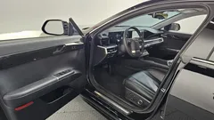2023 Hyundai Grandeur Exclusive — фото 10