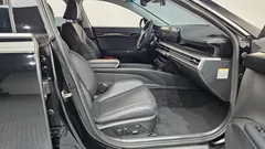 2023 Hyundai Grandeur Exclusive — фото 11