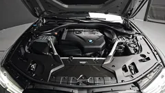 2022 BMW 5-Series 530i M Sport Package — фото 6