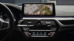 2022 BMW 5-Series 530i M Sport Package — фото 14