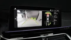 2022 BMW 5-Series 530i M Sport Package — фото 17