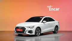 2023 Audi A3 40 TFSI Premium — фото 1