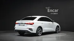 2023 Audi A3 40 TFSI Premium — фото 2